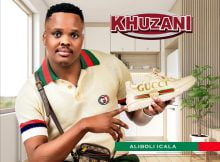 Khuzani – Awube Semthethwe mp3 download free lyrics