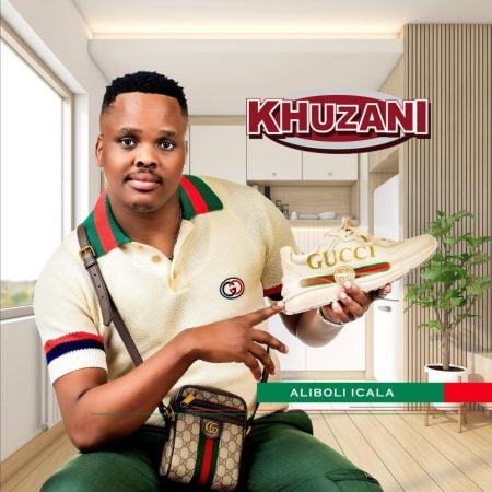 Khuzani – Iyakhokhelwa mp3 download free lyrics