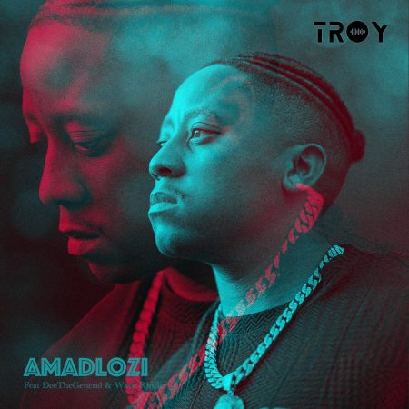 Troy – Amadlozi ft. DeeTheGeneral & Wave Rhyder mp3 download free lyrics