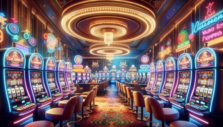 3 trends in the online casino industry when targeting new customers