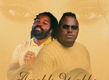 Big Zulu & Jmusic – Amehlo Wakho mp3 download free lyrics