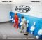 Felo Le Tee & Focalistic – Ka Lekeke ft. Massive95k, DJ Motee, L4desh & Turnupkiid mp3 download free lyrics