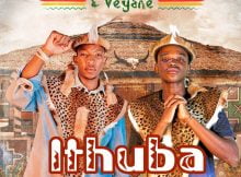 Nvcely Sings & Veyane - iThuba mp3 download free lyrics