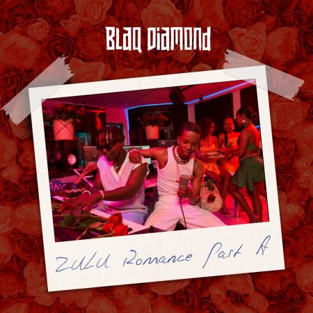 Blaq Diamond - Ntombo ft. Lwah Ndlunkulu mp3 download free lyrics