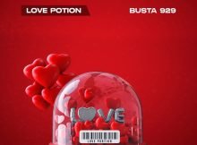 Busta 929 - Mina Ngiyazifela Ngawe ft. Bello, Nation-365 & Blackchild mp3 download free lyrics