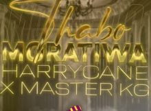 HarryCane & Master KG – Thabo Moratiwa mp3 download free lyrics