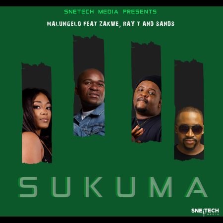 Malungelo – Sukuma ft. Zakwe, Ray T & Sands mp3 download free lyrics