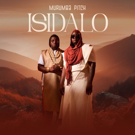 Murumba Pitch - Isisheli ft. Kelvin Momo & Mthunzi mp3 download free lyrics