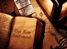 Sfarzo Rtee – The New Testament EP zip mp3 download free 2024 full album file zippyshare itunes datafilehost sendspace