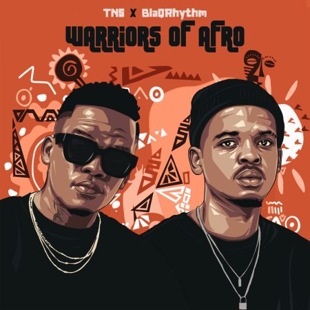 TNS & BlaQRhythm - Warriors of Afro EP zip mp3 download free 2024 full album file zippyshare itunes datafilehost sendspace