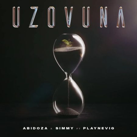 Abidoza & Simmy - Uzovuna ft. PlayNevig mp3 download free lyrics