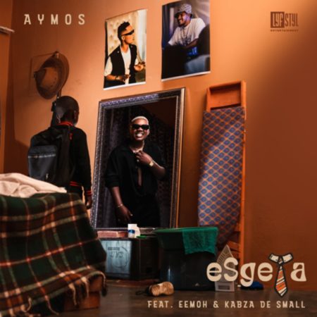 Aymos - Esgela ft. Eemoh & Kabza De Small mp3 download free lyrics