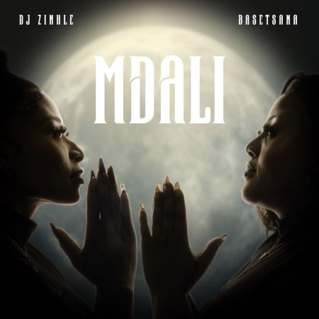 DJ Zinhle – Mdali ft. Basetsana mp3 download free lyrics