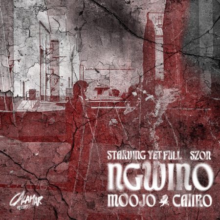 Moojo & Caiiro – NGWINO EP zip mp3 download free 2024 full album file zippyshare itunes datafilehost