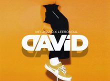 Mr JazziQ & LeeroSoul – David mp3 download free lyrics
