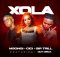 Msongi, Cici & Sir Trill - Xola ft. Dot Mega mp3 download free lyrics