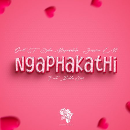 Omit ST, Sipho Magudulela & Jessica LM – Ngaphakathi ft. Buhle Sax mp3 download free lyrics