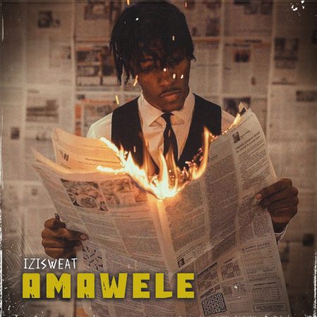 Isizweat, Tman Xpress & LeeMcKrazy – Amawele mp3 download free lyrics