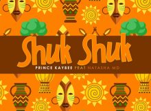Prince Kaybee - Shuk Shuk ft. Natasha MD mp3 download free lyrics