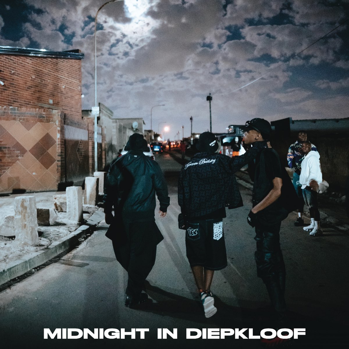 Mellow & Sleazy & Tman Xpress – Midnight In Diepkloof Album zip mp3 download free 2025 full file zippyshare itunes datafilehost sendspace